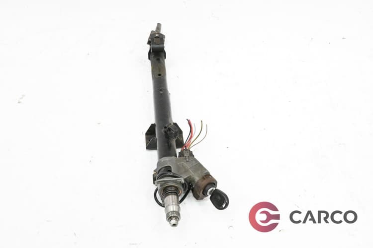 Кормилна колона с конзола ключ запалване за VW GOLF Mk III (1H1) 1.4 (1991 - 1998)