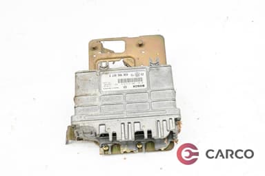 Компютър двигател 030906027B за VW GOLF Mk III (1H1) 1.4 (1991 - 1998)