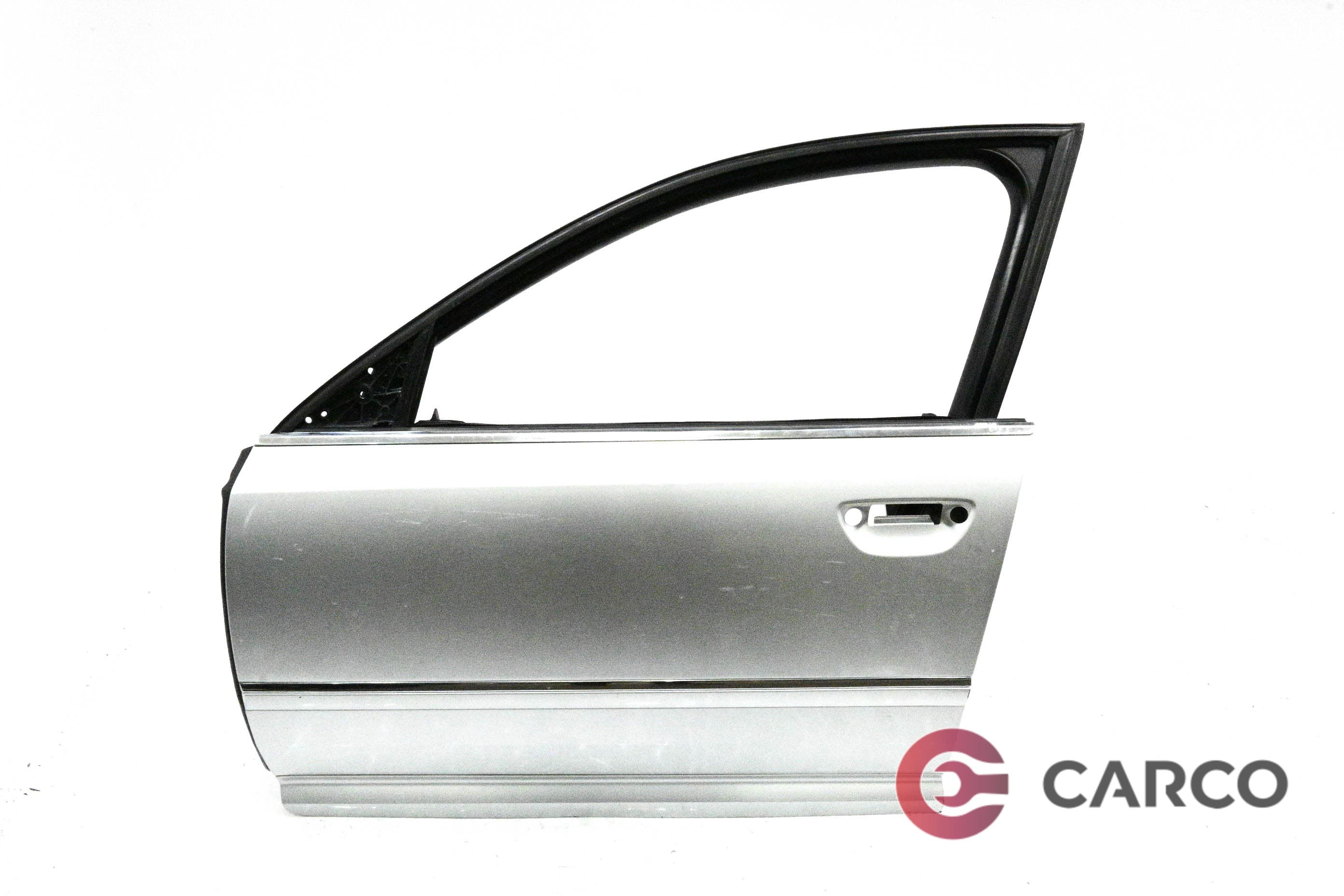 Врата предна лява за AUDI A8 седан (4E_) 3.0 TDI quattro (2002 - 2010)