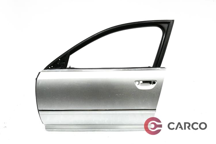 Врата предна лява за AUDI A8 седан (4E_) 3.0 TDI quattro (2002 - 2010)