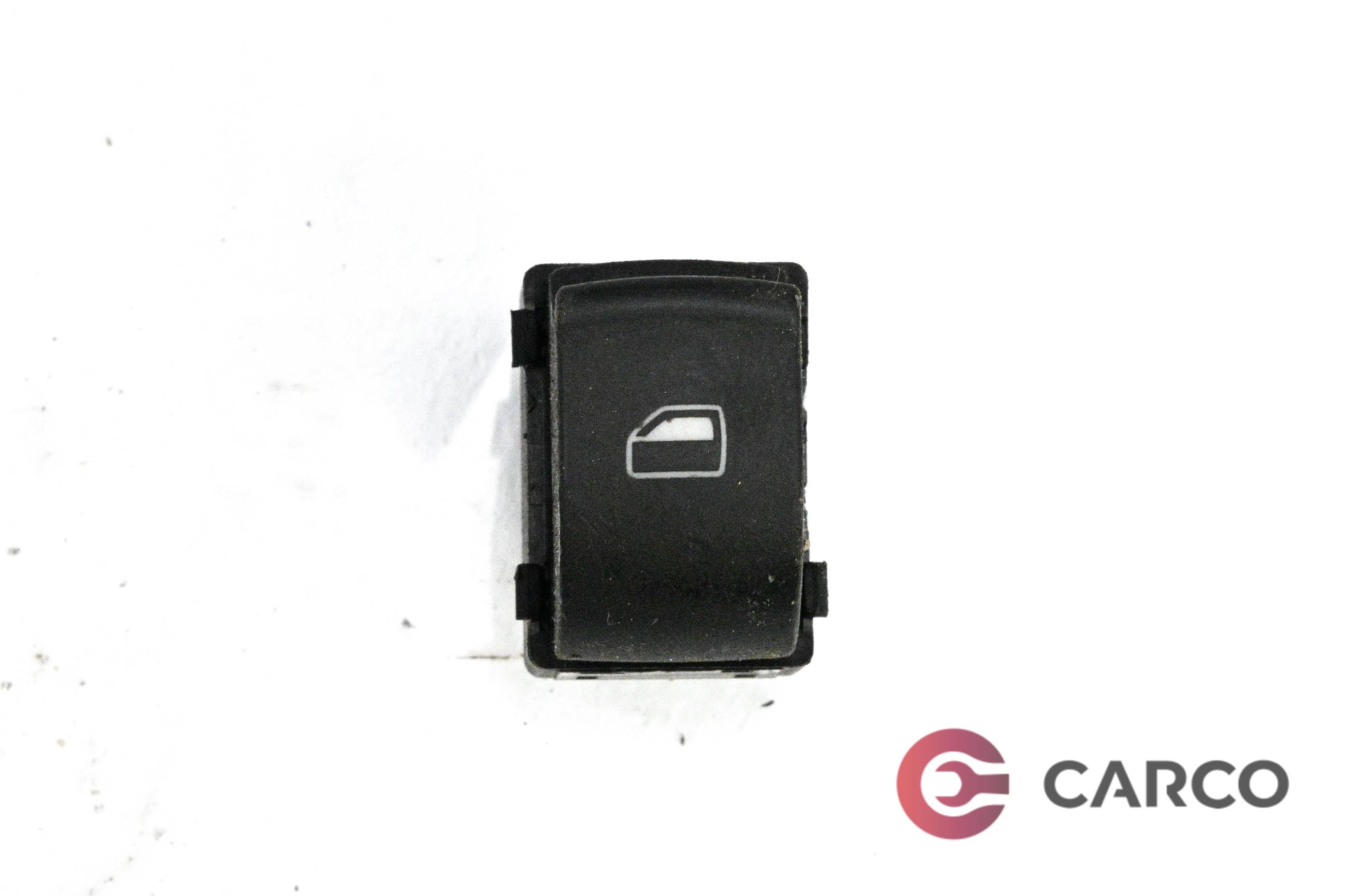 Копче ел стъкло задно ляво за AUDI A8 седан (4E_) 3.0 TDI quattro (2002 - 2010)