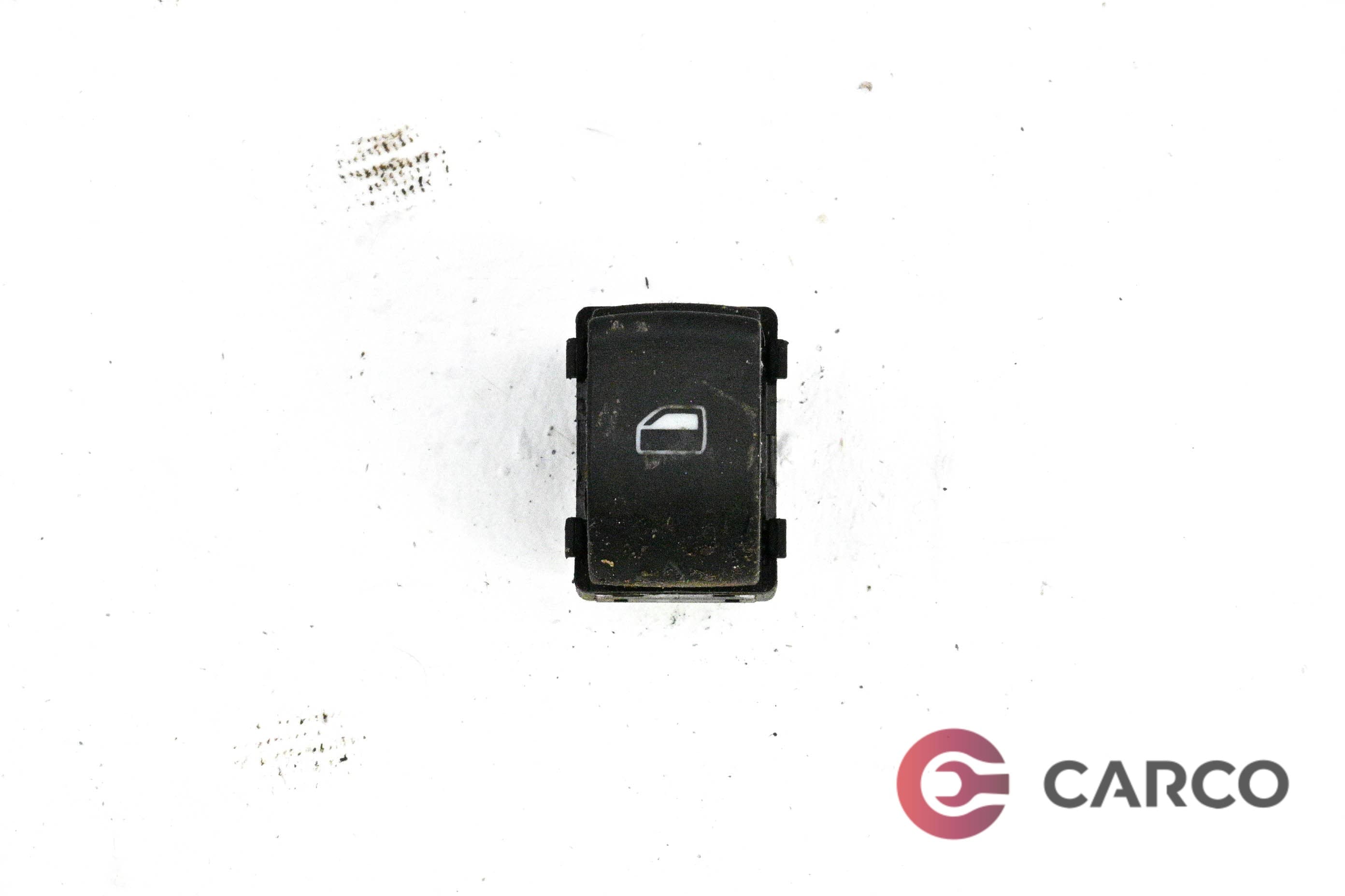 Копче ел стъкло задно дясно за AUDI A8 седан (4E_) 3.0 TDI quattro (2002 - 2010)