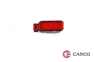 Светлоотразител в кора врата за AUDI A8 седан (4E_) 3.0 TDI quattro (2002 - 2010)
