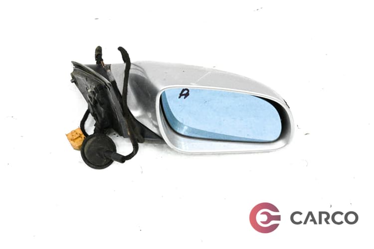 Огледало дясно за AUDI A8 седан (4E_) 3.0 TDI quattro (2002 - 2010)
