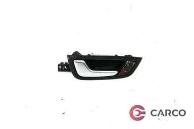 Вътрешна дръжка задна лява за AUDI A8 седан (4E_) 3.0 TDI quattro (2002 - 2010)
