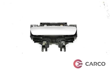 Външна дръжка задна лява за AUDI A8 седан (4E_) 3.0 TDI quattro (2002 - 2010)