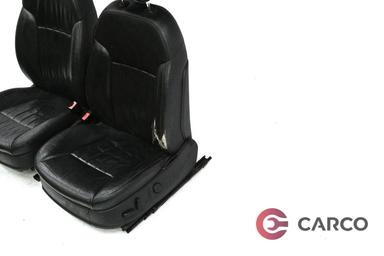 Седалки предни за AUDI A8 седан (4E_) 3.0 TDI quattro (2002 - 2010)