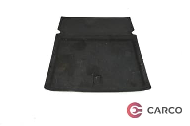 Кора над резервна гума 4E0863463C за AUDI A8 седан (4E_) 3.0 TDI quattro (2002 - 2010)