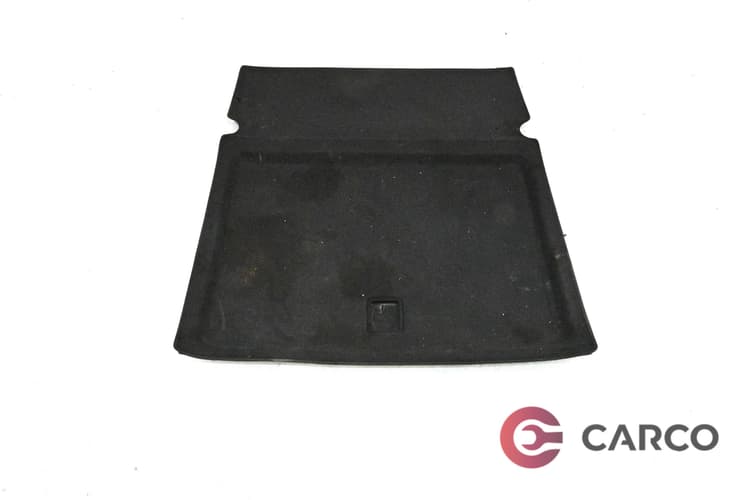 Кора над резервна гума 4E0863463C за AUDI A8 седан (4E_) 3.0 TDI quattro (2002 - 2010)