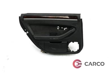 Кора врата задна лява за AUDI A8 седан (4E_) 3.0 TDI quattro (2002 - 2010)