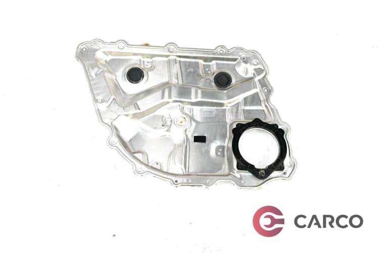 Панел врата със стъклоповдигач заден ляв за AUDI A8 седан (4E_) 3.0 TDI quattro (2002 - 2010)