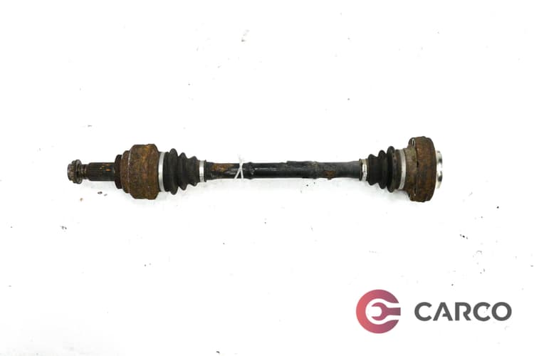 Полуоска задна лява за BMW 1 купе (E82) 123 d (2007 - 2013)