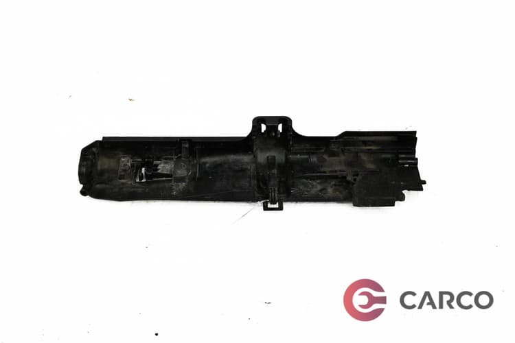 Стойка радиатор лява 17107524912 за BMW 1 купе (E82) 123 d (2007 - 2013)