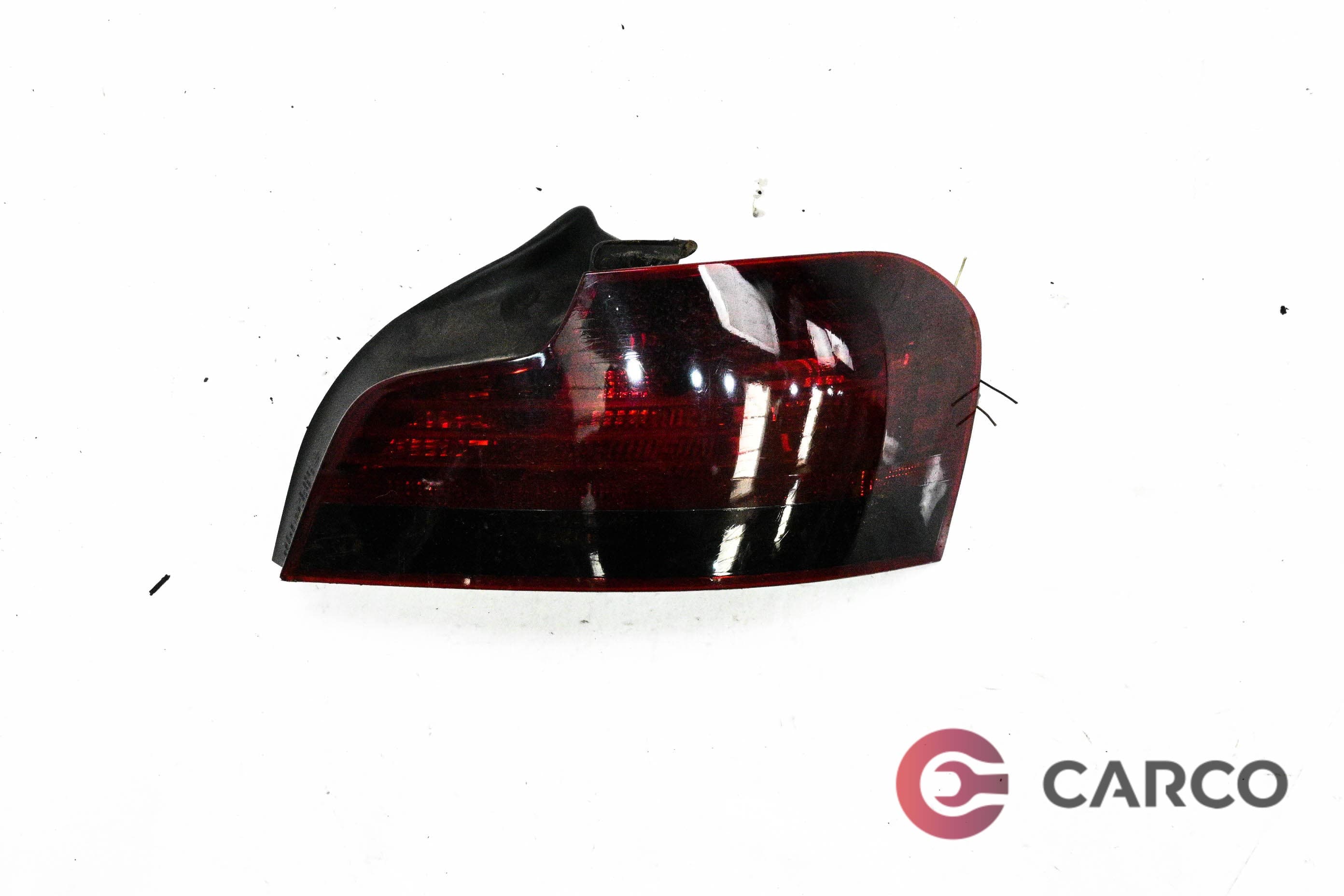 Стоп десен 63216924520 за BMW 1 купе (E82) 123 d (2007 - 2013)