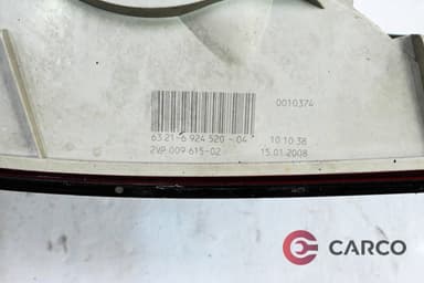 Стоп десен 63216924520 за BMW 1 купе (E82) 123 d (2007 - 2013)