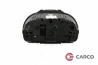 Километраж ДЕСЕН ВОЛАН 9166826 за BMW 1 купе (E82) 123 d (2007 - 2013)
