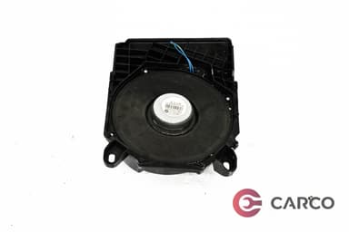 Субуфер десен 6513 9143986 за BMW 1 купе (E82) 123 d (2007 - 2013)