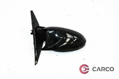 Огледало дясно за BMW 1 купе (E82) 123 d (2007 - 2013)