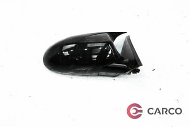 Огледало дясно за BMW 1 купе (E82) 123 d (2007 - 2013)