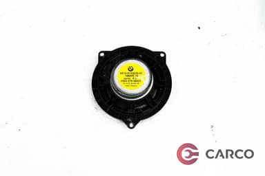 Високоговорител 6513 9143232 за BMW 1 купе (E82) 123 d (2007 - 2013)