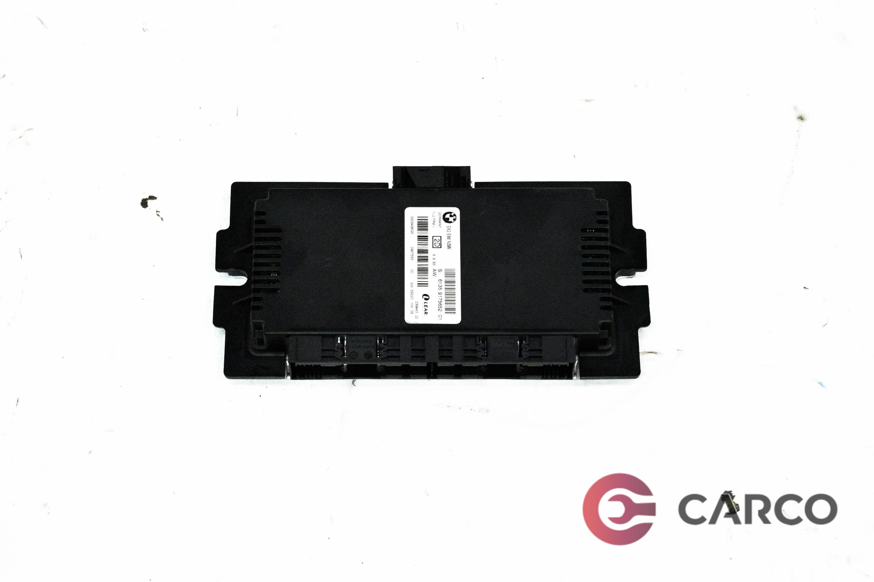 Модул светлини 6135 9175652 за BMW 1 купе (E82) 123 d (2007 - 2013)