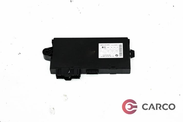 Модул 6135 9147196 за BMW 1 купе (E82) 123 d (2007 - 2013)