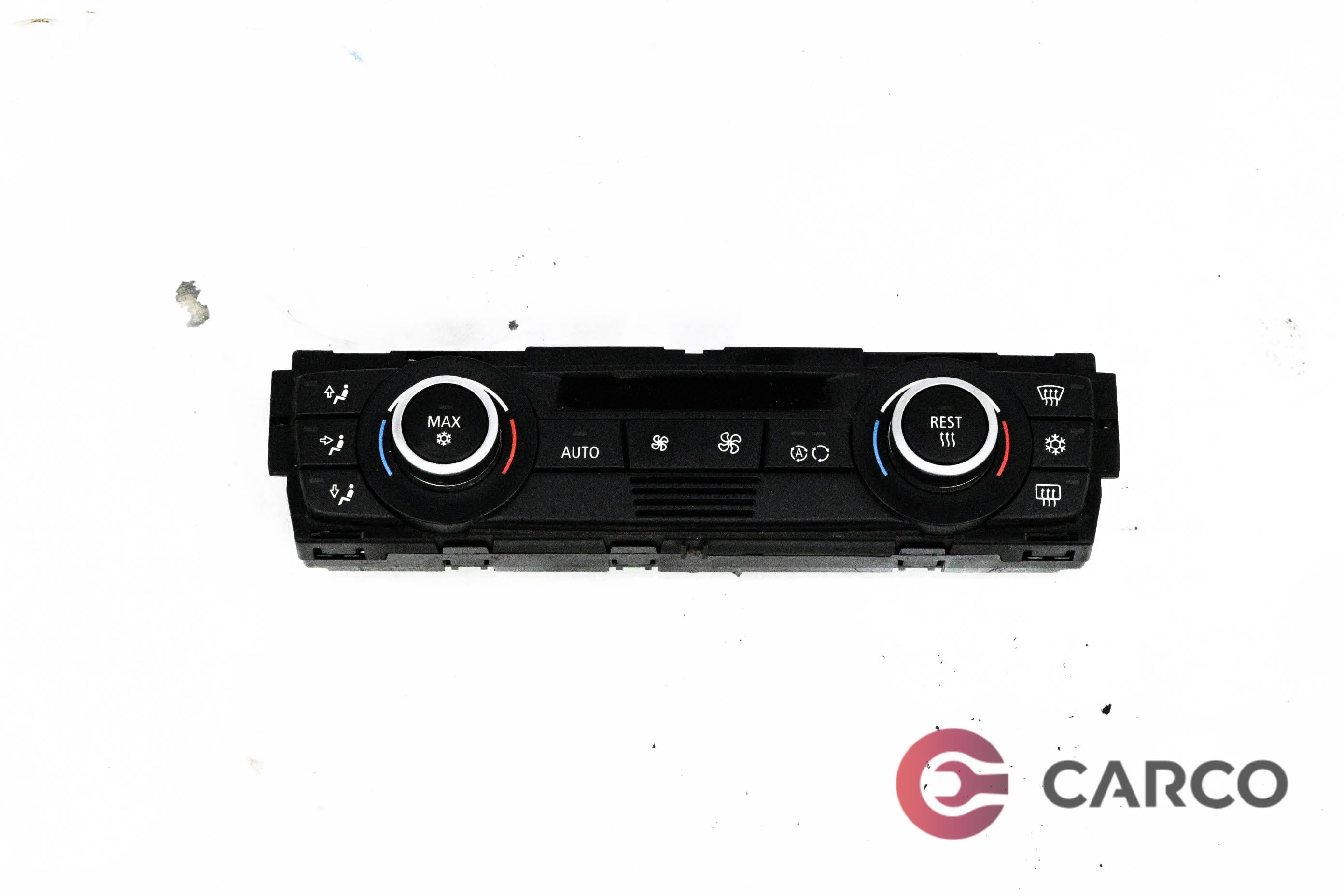 Управление климатроник 6411 9183277 за BMW 1 купе (E82) 123 d (2007 - 2013)
