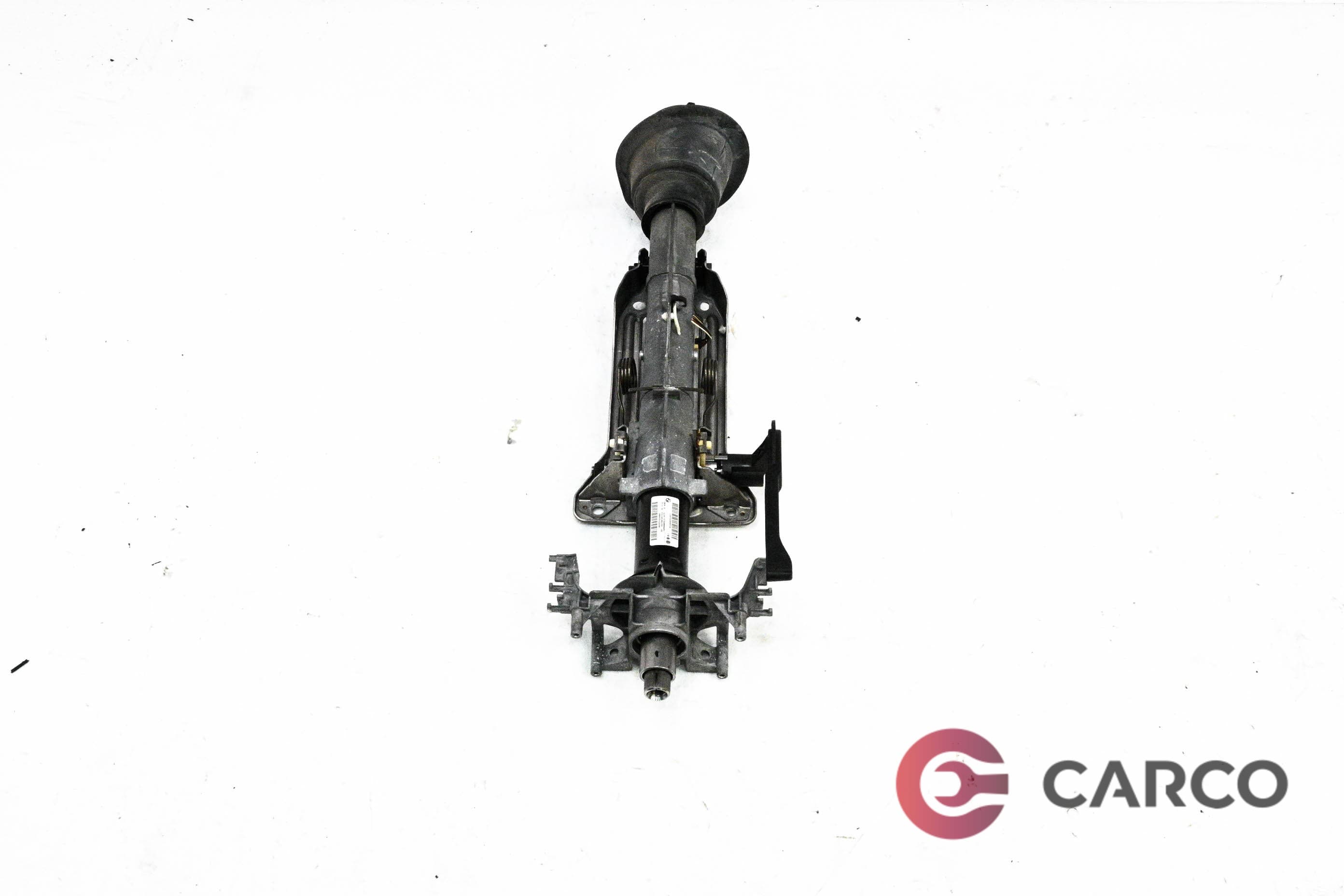Кормилна колона 6783606 за BMW 1 купе (E82) 123 d (2007 - 2013)