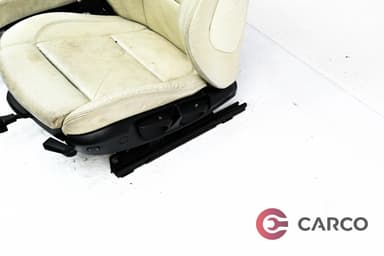 Седалки предни за BMW 1 купе (E82) 123 d (2007 - 2013)