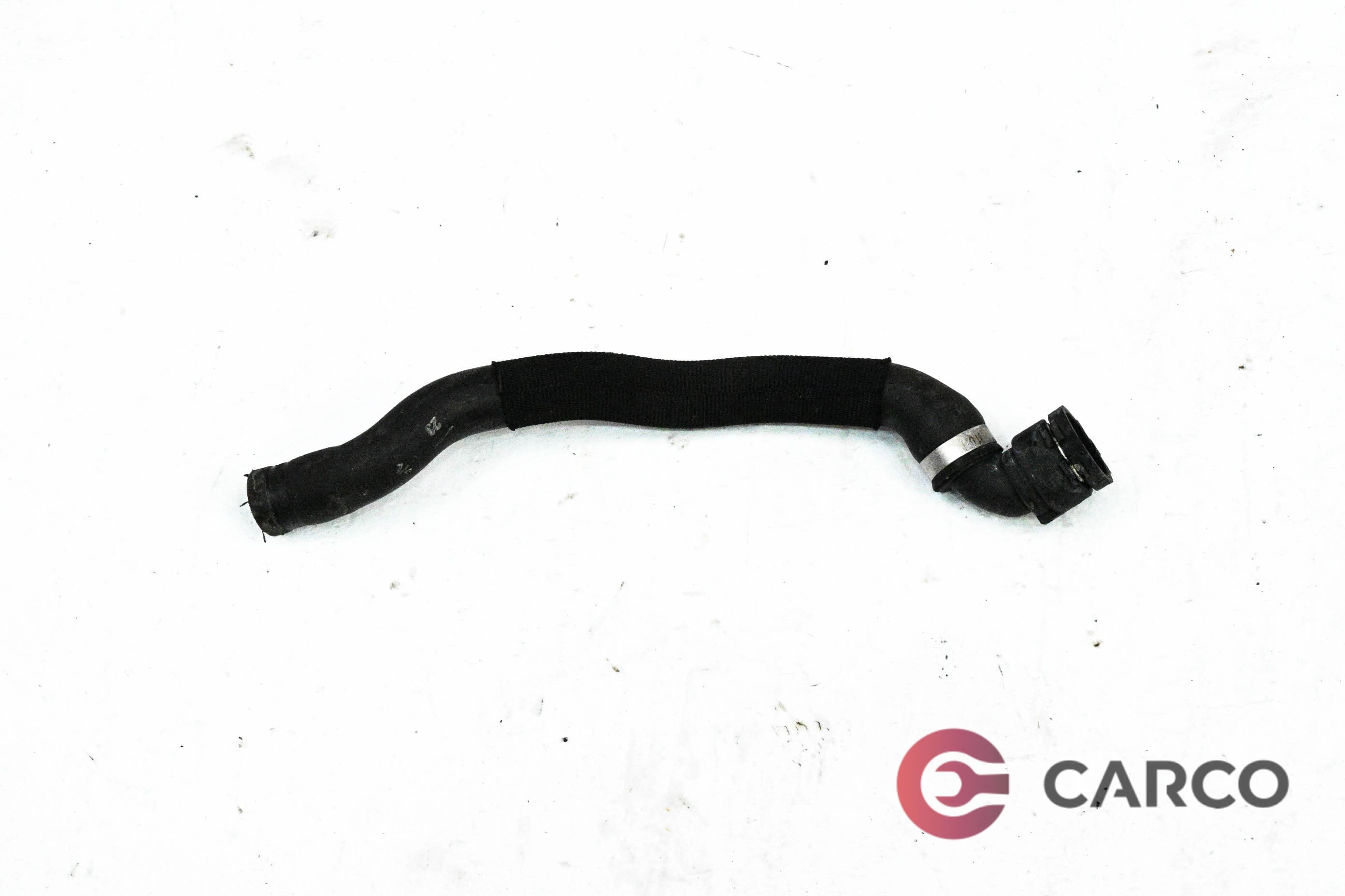 Воден маркуч 1437865 за BMW 1 купе (E82) 123 d (2007 - 2013)