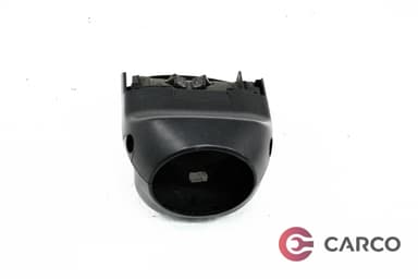 Конзола около волан за BMW 1 купе (E82) 123 d (2007 - 2013)