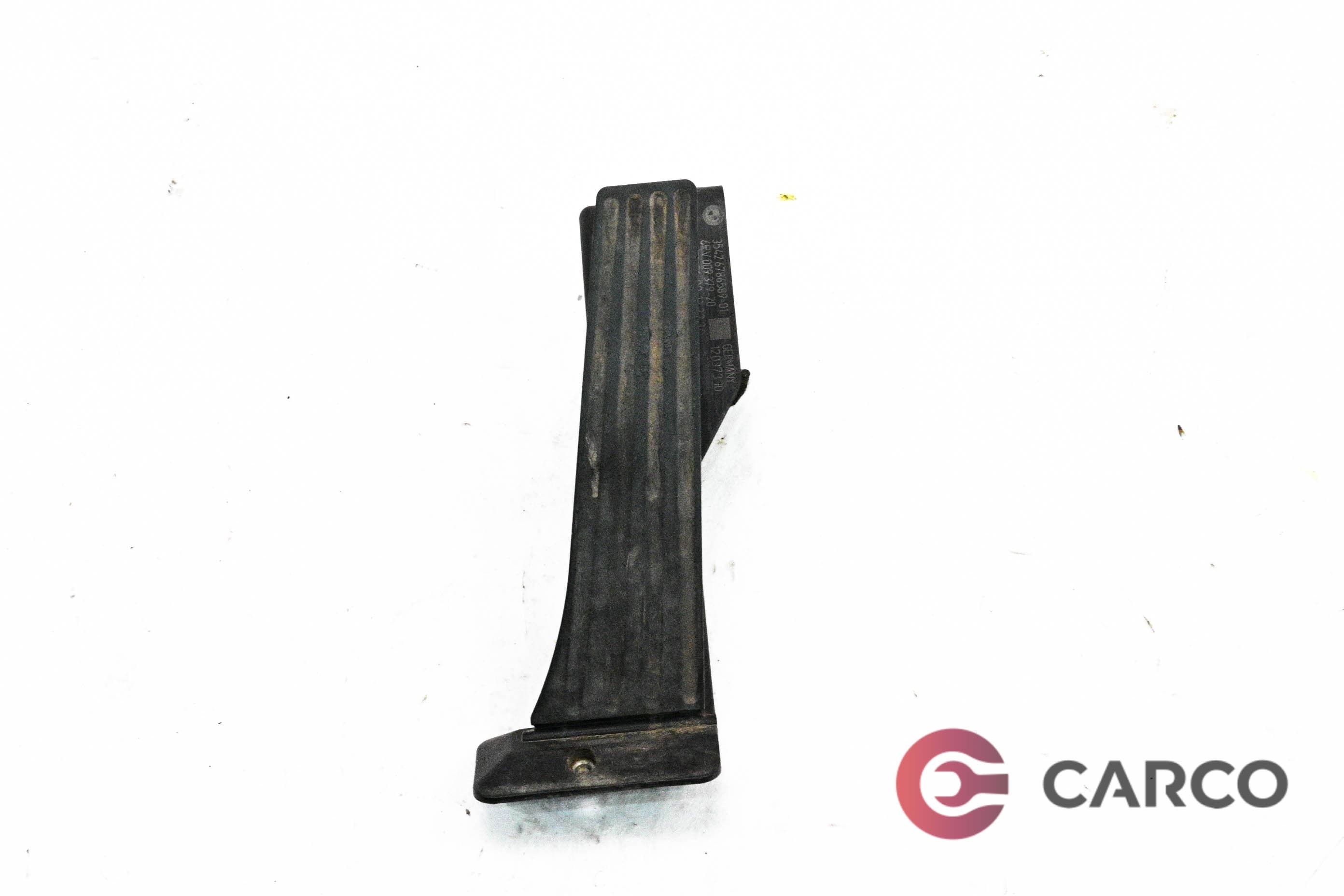 Педал газ за BMW 1 купе (E82) 123 d (2007 - 2013)