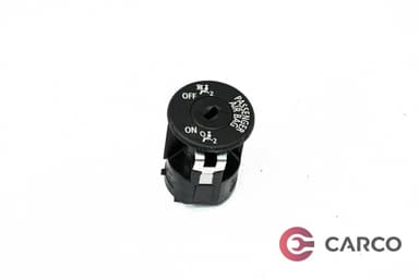 Ключ AIRBAG за BMW 1 купе (E82) 123 d (2007 - 2013)