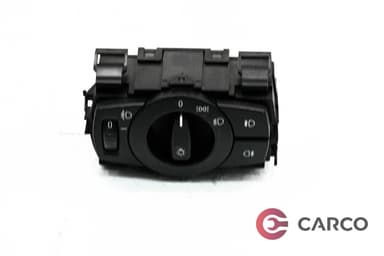 Ключ светлини за BMW 1 купе (E82) 123 d (2007 - 2013)