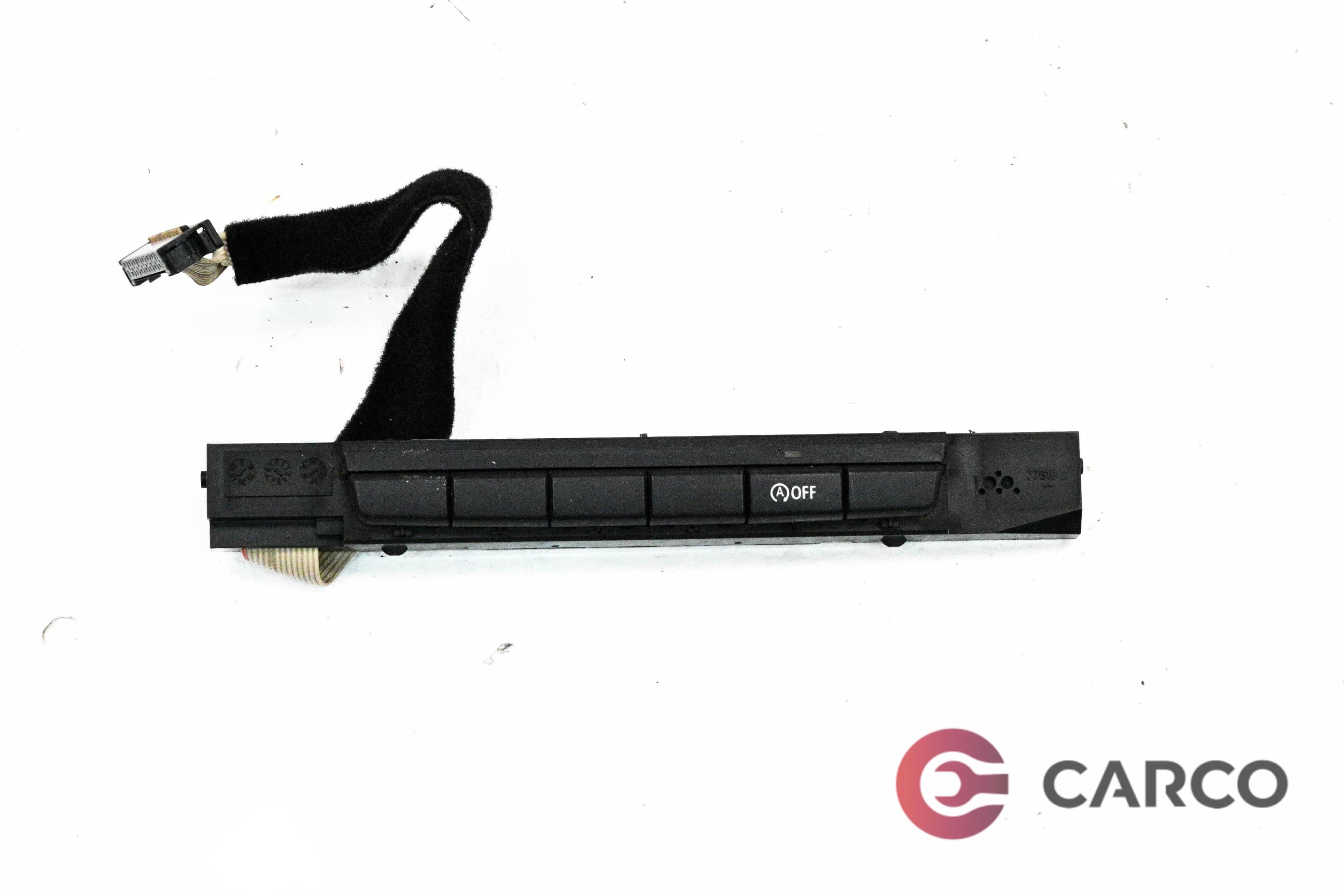 Панел копче A off за BMW 1 купе (E82) 123 d (2007 - 2013)