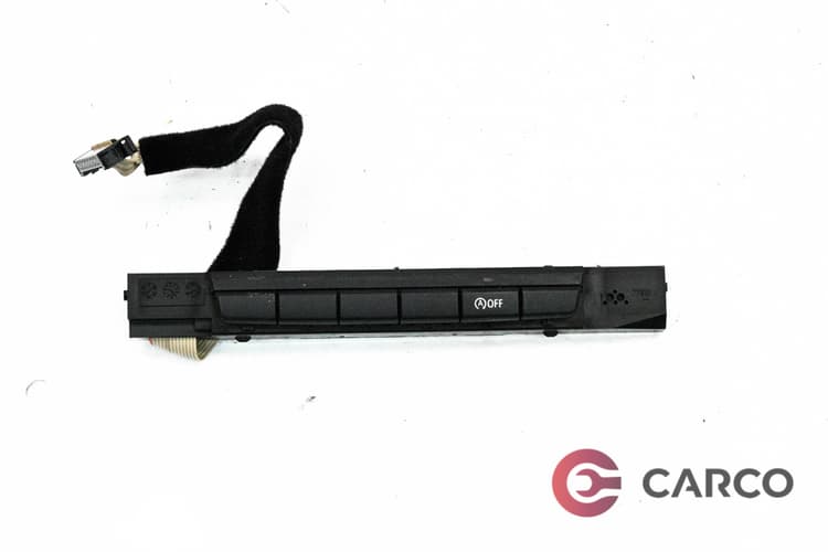 Панел копче A off за BMW 1 купе (E82) 123 d (2007 - 2013)