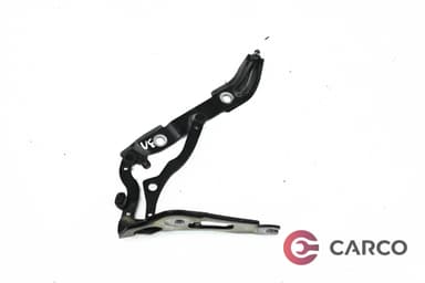 Панта заден капак лява за BMW 1 купе (E82) 123 d (2007 - 2013)