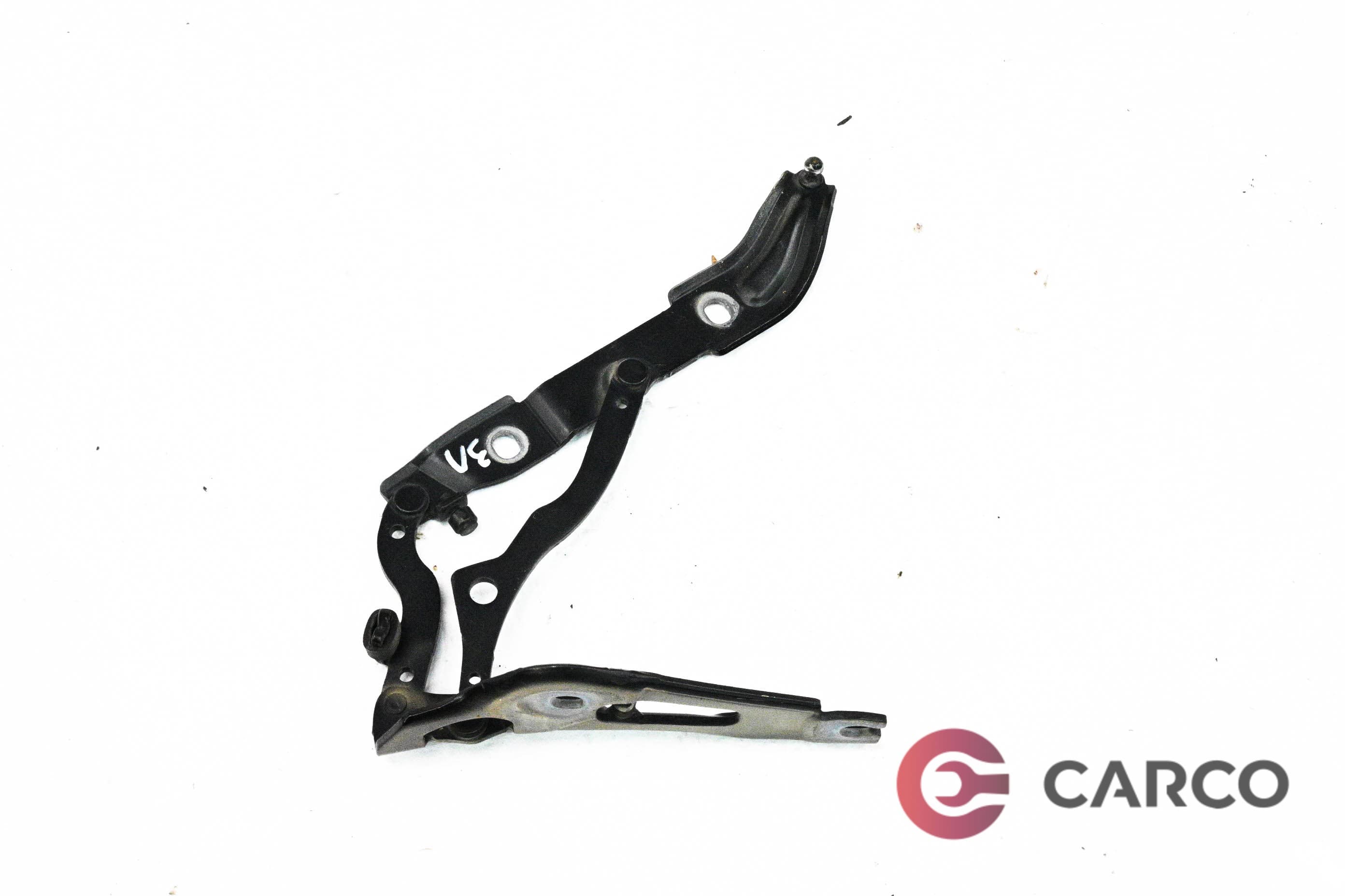 Панта заден капак лява за BMW 1 купе (E82) 123 d (2007 - 2013)