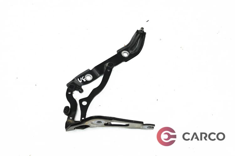 Панта заден капак лява за BMW 1 купе (E82) 123 d (2007 - 2013)