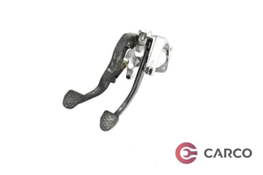 Педали съединител и спирачка за BMW 1 купе (E82) 123 d (2007 - 2013)