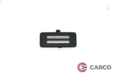 Плафон малък за BMW 1 купе (E82) 123 d (2007 - 2013)
