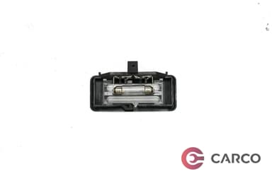 Плафон малък за BMW 1 купе (E82) 123 d (2007 - 2013)