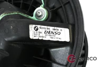 Моторче парно 6411 6933664 за BMW 1 купе (E82) 123 d (2007 - 2013)