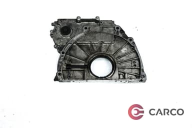 Капак ангренаж 7797488 за BMW 1 купе (E82) 123 d (2007 - 2013)