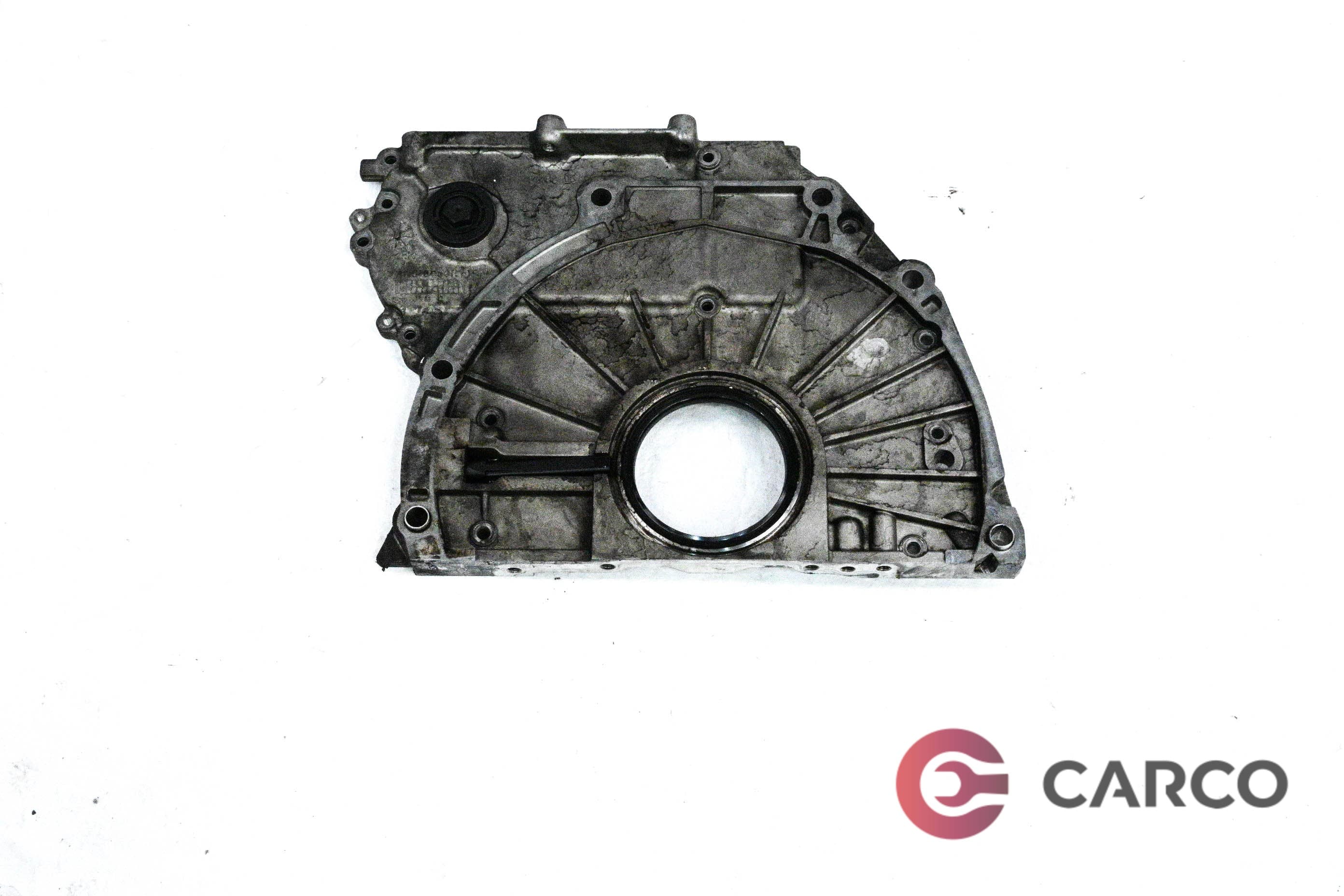 Капак ангренаж 7797488 за BMW 1 купе (E82) 123 d (2007 - 2013)