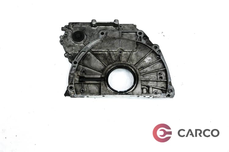 Капак ангренаж 7797488 за BMW 1 купе (E82) 123 d (2007 - 2013)