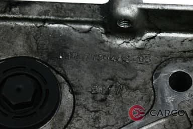 Капак ангренаж 7797488 за BMW 1 купе (E82) 123 d (2007 - 2013)