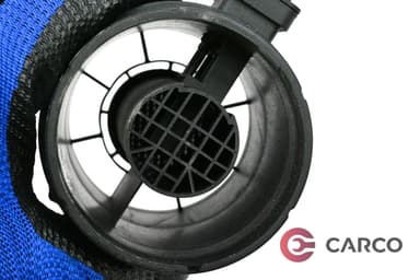 Дебитомер 0281006146 за BMW 1 купе (E82) 123 d (2007 - 2013)