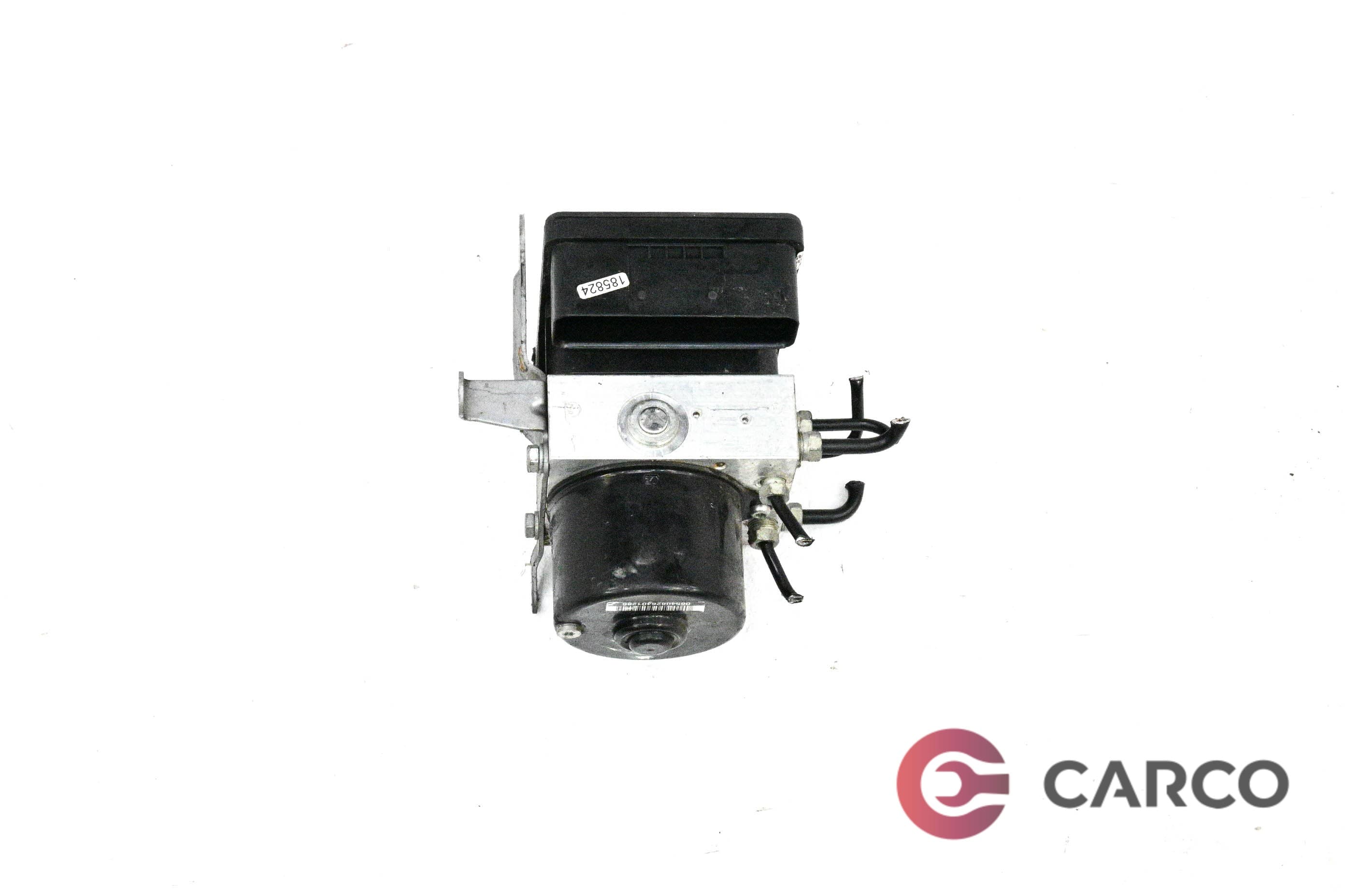 ABS 34526784764 за BMW 1 купе (E82) 123 d (2007 - 2013)