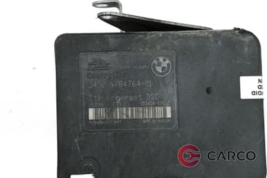 ABS 34526784764 за BMW 1 купе (E82) 123 d (2007 - 2013)
